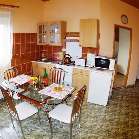Apartments In Heviz/Balaton 18903 Apartment *