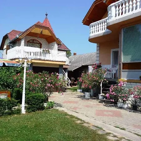 Lejlighed In - Balaton 18903 Hévíz