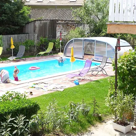 شقة In - Balaton 18903 *