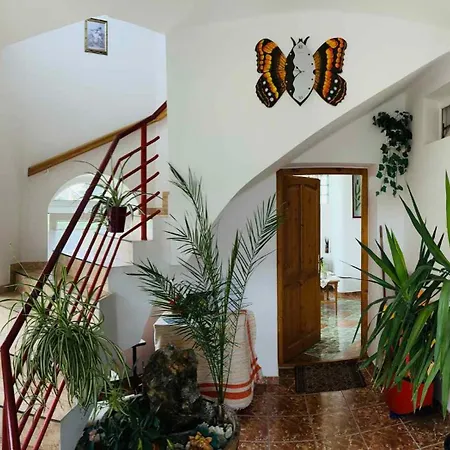 شقة In - Balaton 18903 Hévíz