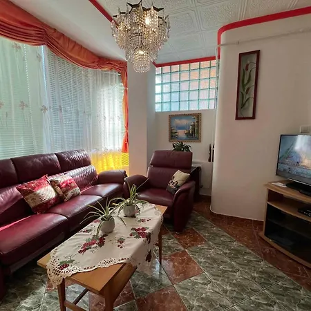 Apartments In Heviz/Balaton 18903 Apartment